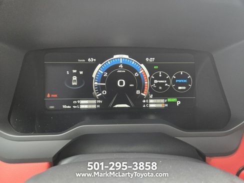 New 2026 Toyota Tundra TRD Pro AWD/4WD image 22
