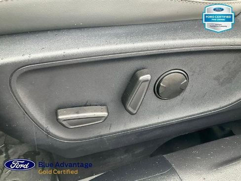 Certified 2025 Ford Bronco Sport Badlands image 18