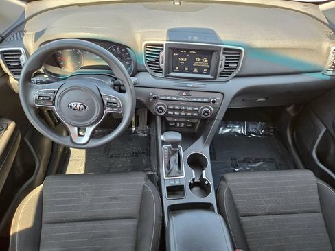 Used 2019 Kia Sportage LX w/ LX Popular Package FWD image 20