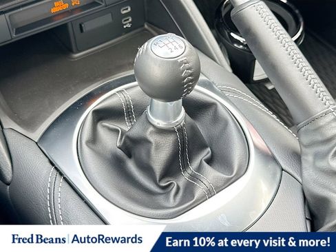 New 2025 MAZDA MX-5 Miata Club w/ Brembo/BBS Recaro Package image 17