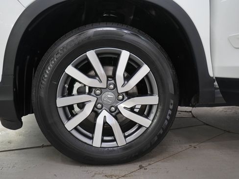 Used 2021 Honda Pilot EX-L image 33