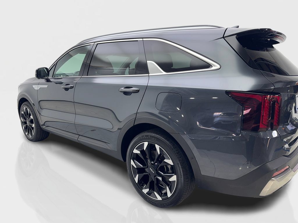 Used 2024 Kia Sorento SX FWD image 15