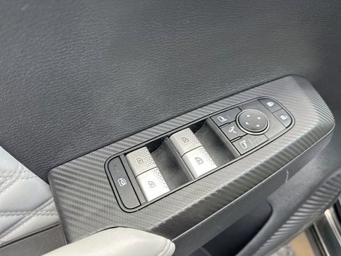 Used 2023 Mitsubishi Outlander SEL image 30