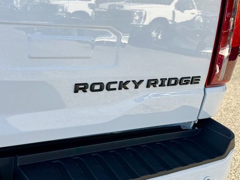 New 2025 Ford F150 STX w/ Equipment Group 200A AWD/4WD image 30