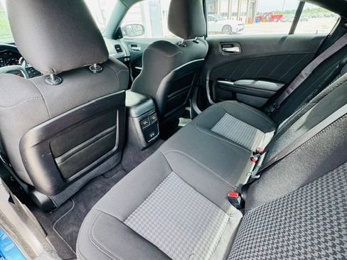 Used 2021 Dodge Charger GT w/ Blacktop Package RWD image 10