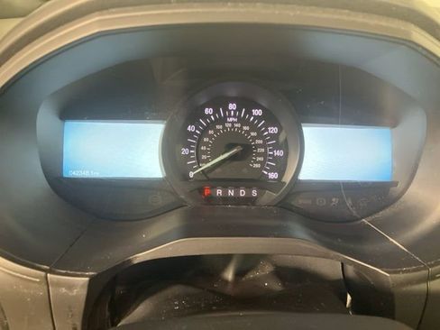 Used 2024 Ford Edge ST-Line image 12