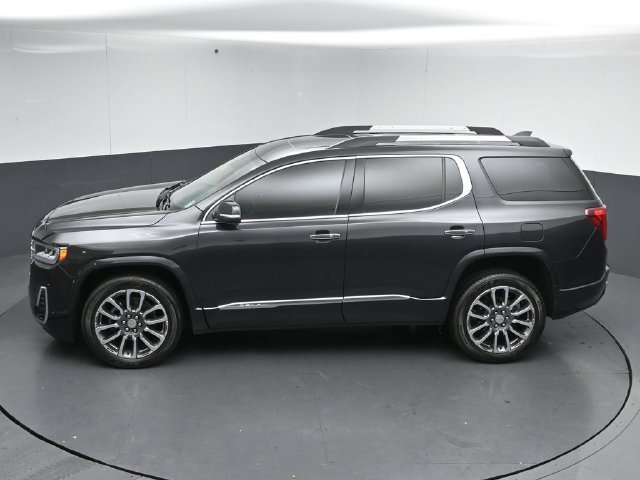 Used 2020 GMC Acadia Denali AWD/4WD image 48