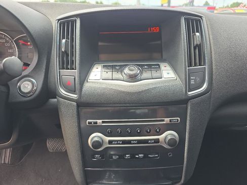 Used 2014 Nissan Maxima 3.5 S FWD image 16