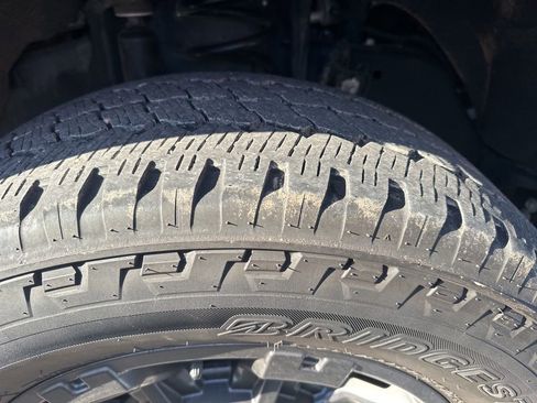 Used 2024 Ford F250 XL w/ STX Appearance Package image 9