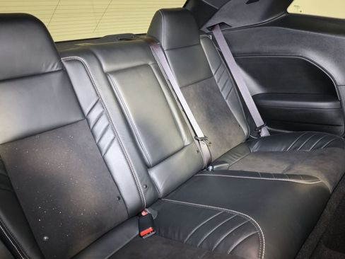 Used 2023 Dodge Challenger SRT Hellcat w/ Driver Convenience Group RWD image 30