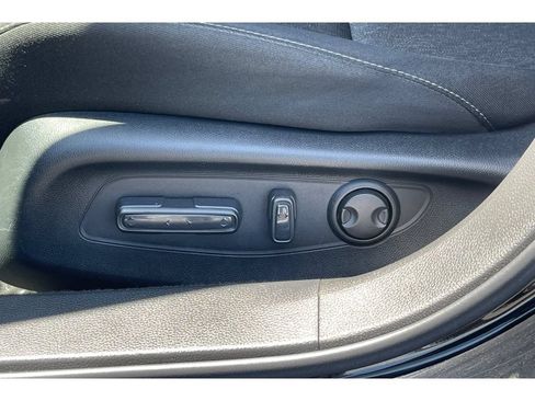 Certified 2024 Honda Accord EX image 13