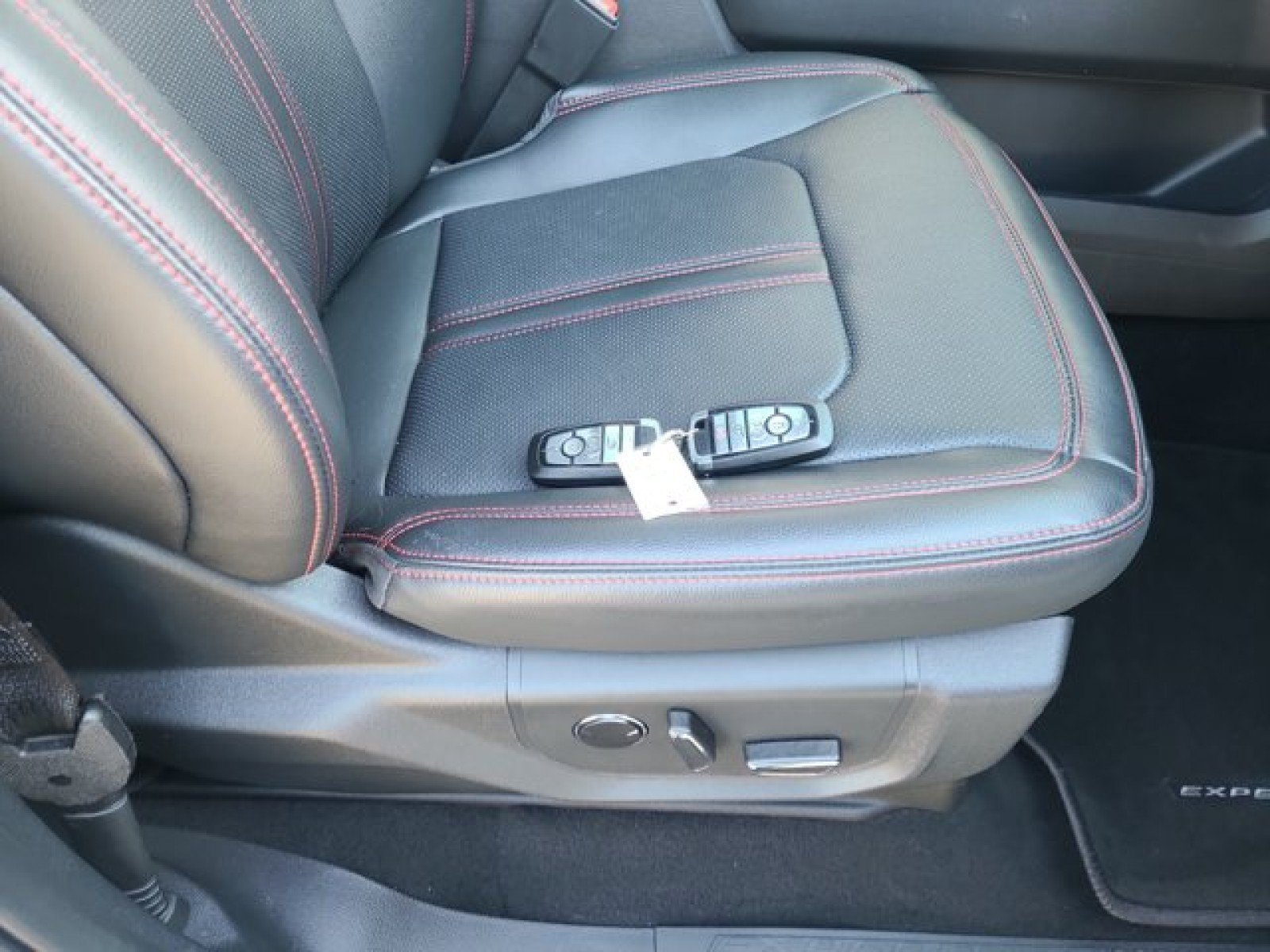 Used 2023 Ford Expedition Max Limited AWD/4WD image 24