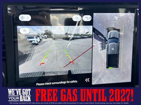 New 2026 Ford F150 Platinum AWD/4WD image 22