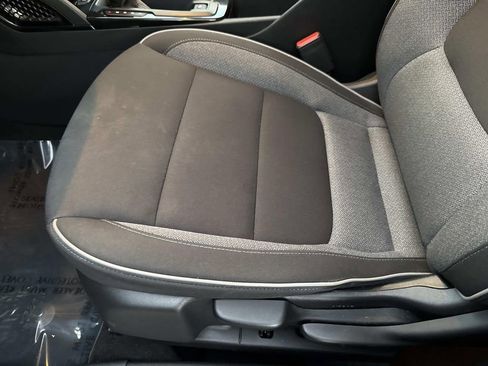 Used 2024 Chevrolet TrailBlazer LT image 26