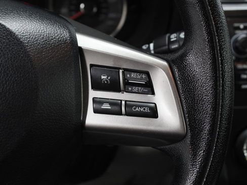Used 2015 Subaru Forester 2.5i Premium AWD/4WD image 12