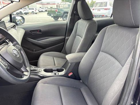 Used 2024 Toyota Corolla LE FWD image 24