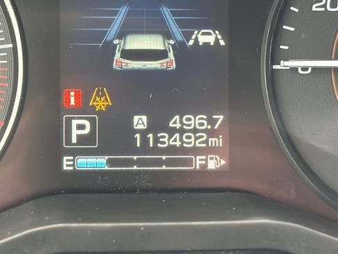 Used 2019 Subaru Crosstrek 2.0i Premium image 24