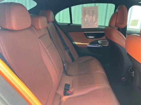 Certified 2022 Mercedes-Benz C 300 Sedan image 23