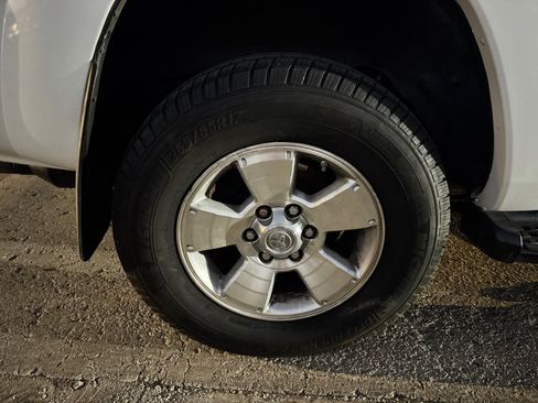 Used 2005 Toyota 4Runner Sport image 18