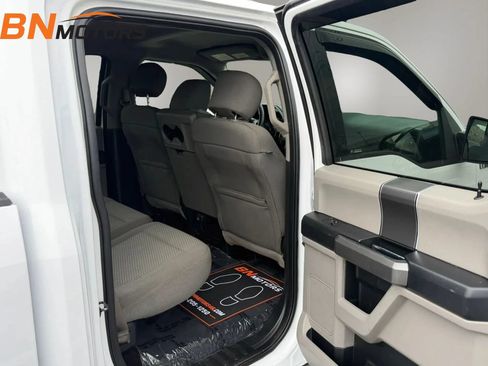 Used 2017 Ford F150 XLT w/ XTR Package AWD/4WD image 13