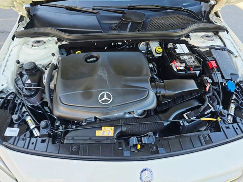 Used 2017 Mercedes-Benz GLA 250 4MATIC image 49