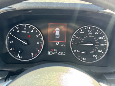 Used 2025 Subaru Impreza 2.0i Sport image 21