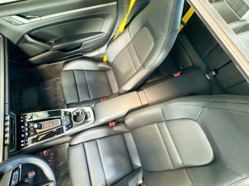 Certified 2025 Porsche 911 Carrera image 30