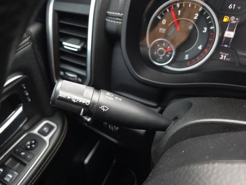 Used 2021 RAM 2500 Laramie image 13