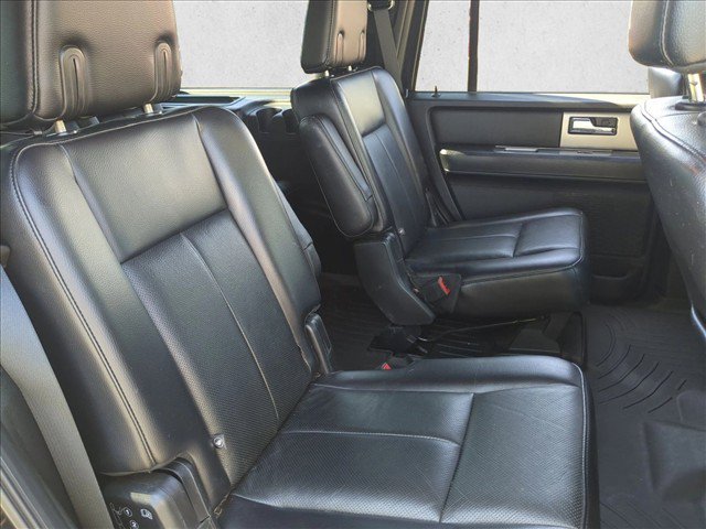 Certified 2017 Ford Expedition Limited w/ Equipment Group 301A RWD image 22