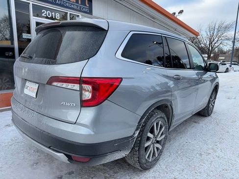 Used 2019 Honda Pilot EX-L image 7