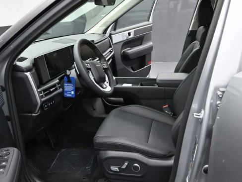 New 2026 Hyundai Santa Fe SEL AWD/4WD image 15