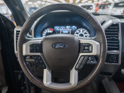 Used 2019 Ford F150 King Ranch w/ Equipment Group 601A Luxury image 42