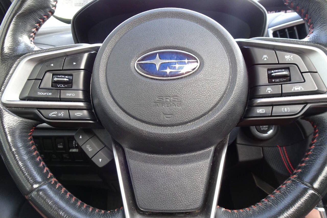 Used 2019 Subaru Forester Sport w/ Popular Package #2 AWD/4WD image 23