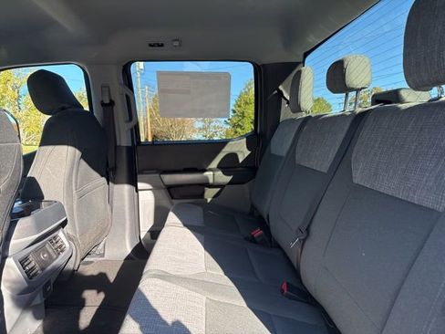 New 2026 Ford F350 XLT image 34