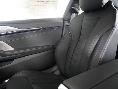 Used 2026 BMW M850i xDrive M850i xDrive w/ M Carbon Exterior Package image 22