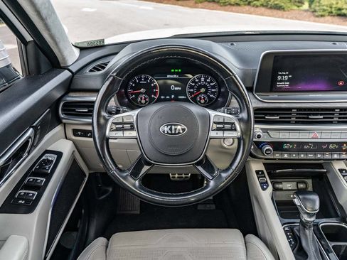 Used 2021 Kia Telluride SX w/ SX Prestige Package AWD/4WD image 24