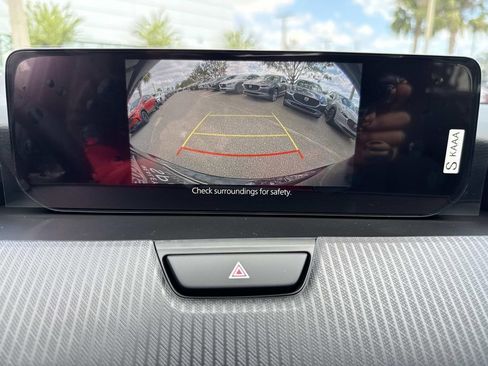 New 2026 MAZDA CX-90 3.3 Turbo w/ Select Package AWD/4WD image 31