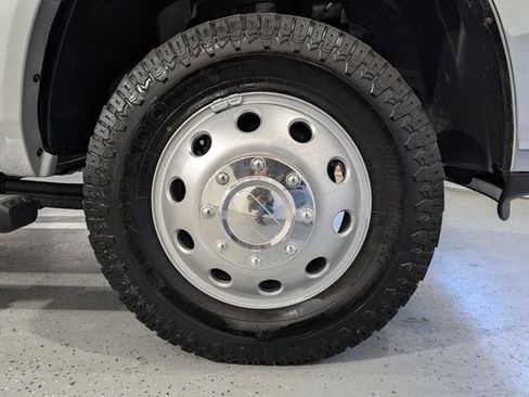 Used 2017 RAM 3500 Laramie image 37