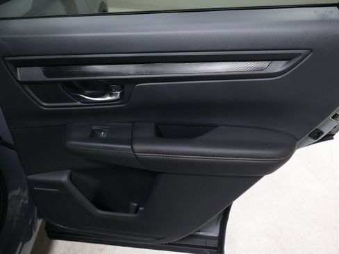 New 2026 Honda CR-V Sport image 20