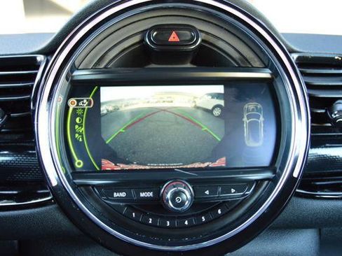 Used 2017 MINI Cooper Clubman S AWD/4WD image 23
