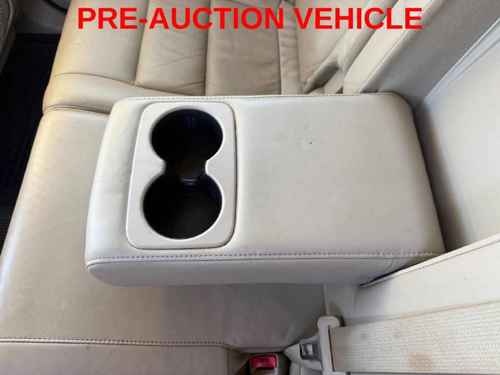 Used 2012 Jeep Grand Cherokee Limited AWD/4WD image 17