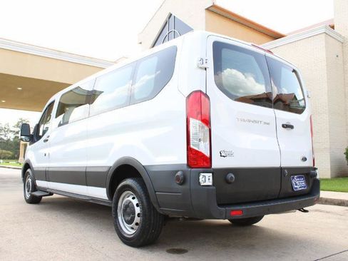 Used 2020 Ford Transit 350 XL RWD image 13