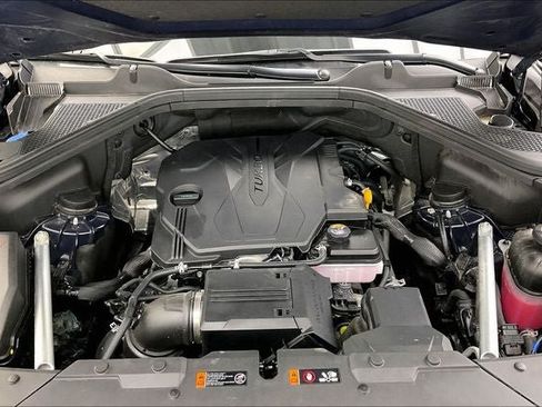 Used 2026 Genesis GV80 2.5T AWD/4WD image 28