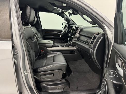 Used 2021 RAM 1500 Sport w/ Technology Group AWD/4WD image 20