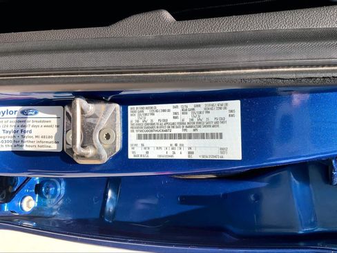 Used 2017 Ford Escape SE FWD image 34