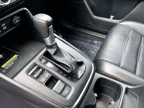 Used 2025 Honda CR-V EX-L image 17