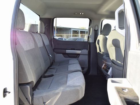 Used 2025 Ford F250 XLT w/ FX4 Off-Road Package image 37