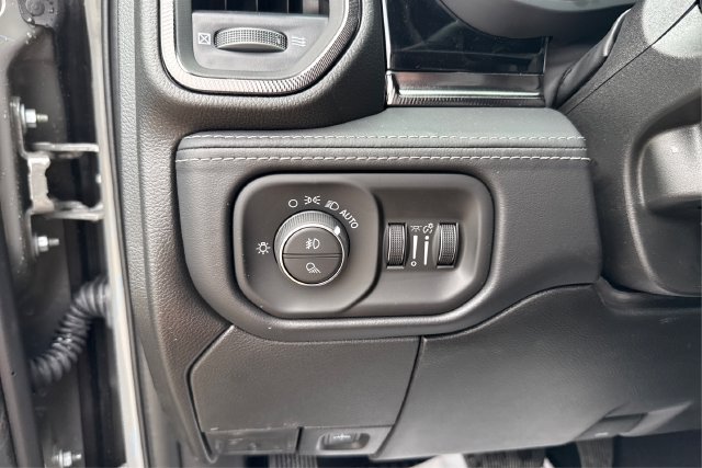 New 2027 RAM 2500 Power Wagon AWD/4WD image 17