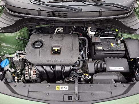 Used 2023 Kia Soul EX image 27