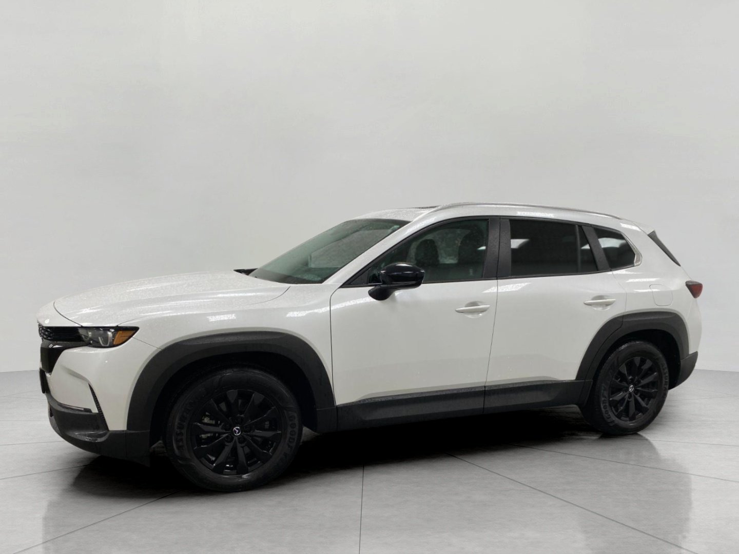 Used 2024 MAZDA CX-50 AWD 2.5 S w/ Cargo Package image 8